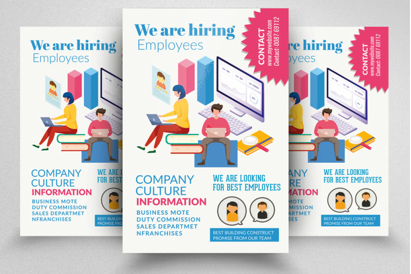 we-are-hiring-flyer-poster