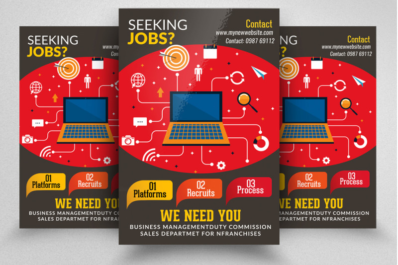we-are-hiring-job-vacancy-flyer