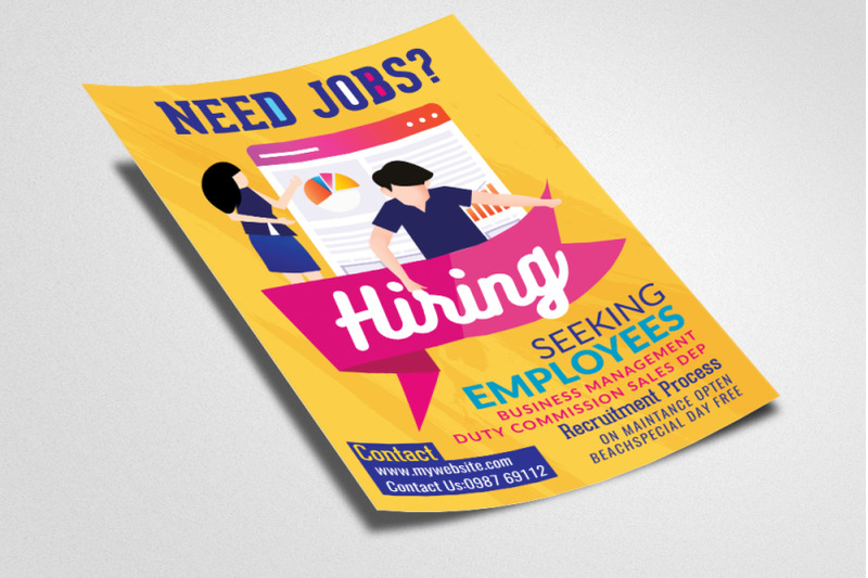 we-are-hiring-flyer-template