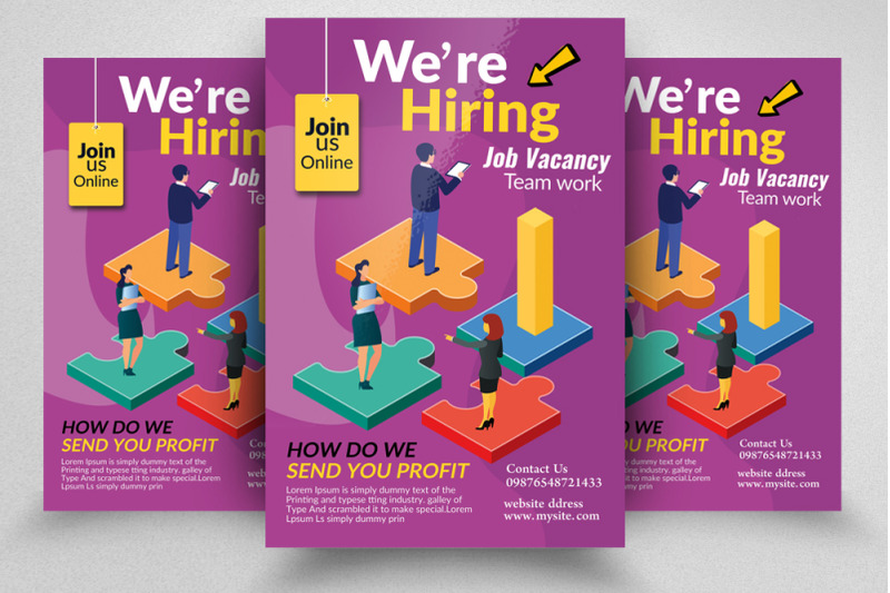 we-are-hiring-job-vacancy-flyer-template