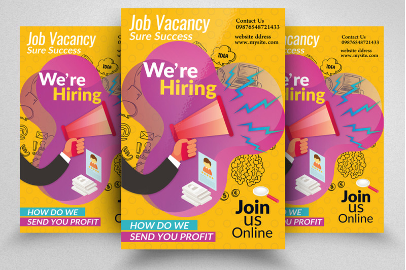 we-are-hiring-job-vacancy-flyer-template