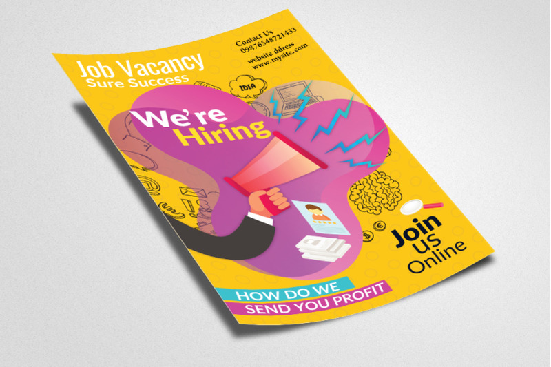 we-are-hiring-job-vacancy-flyer-template