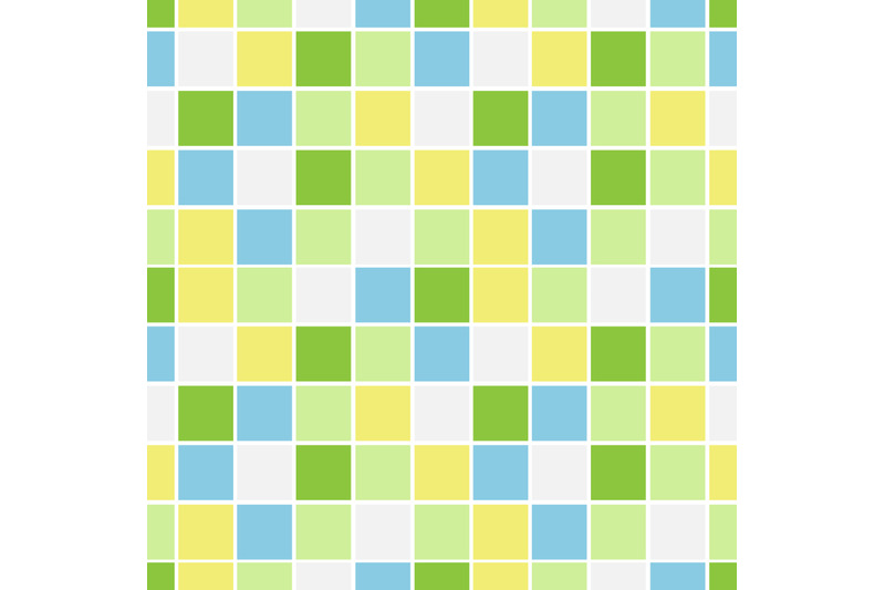 square-pattern