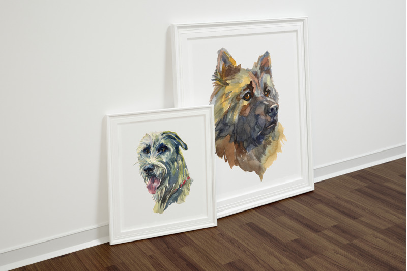 hunter-dogs-watercolor-set-3