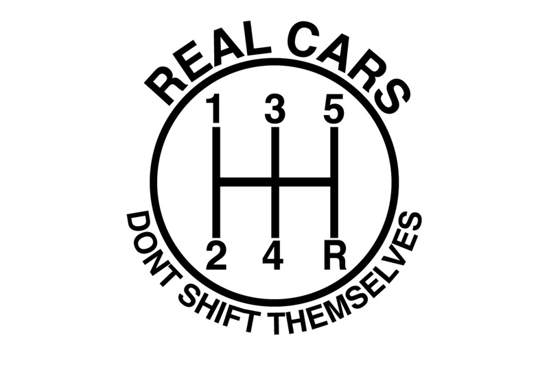 real-cars-dont-shift-themselves