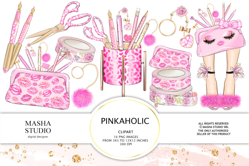 pinkaholic-bonus-clipart