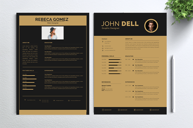 cv-resume-2-concept-bundles-mc-vol-7