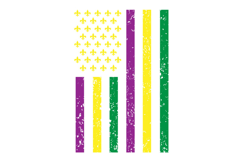 mardi-gras-american-flag