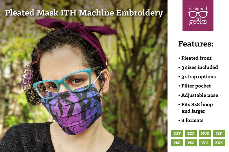 in-the-hoop-pleated-face-mask-applique-embroidery