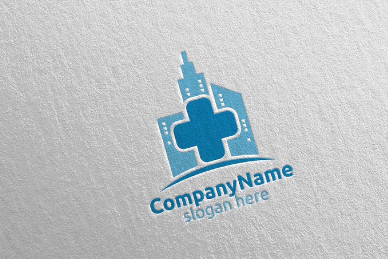 city-cross-medical-hospital-logo-design-41