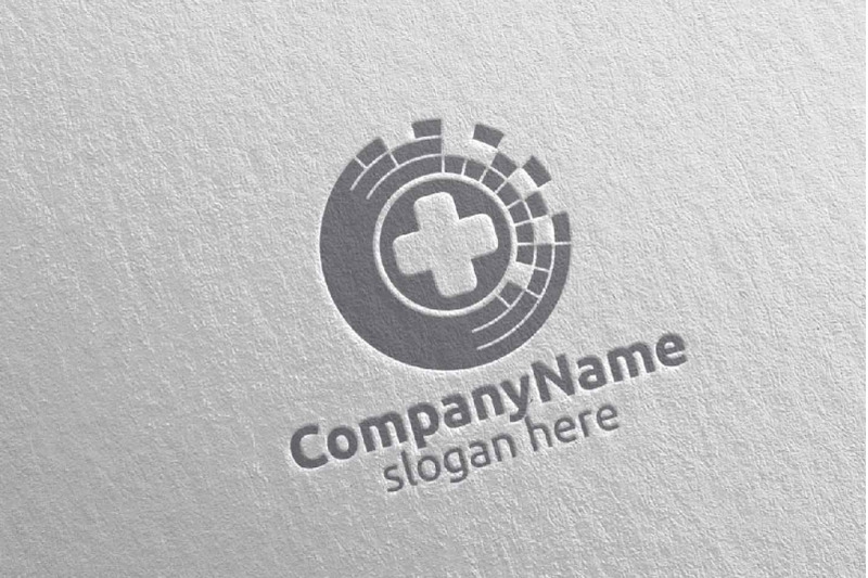 tech-cross-medical-hospital-logo-design-50