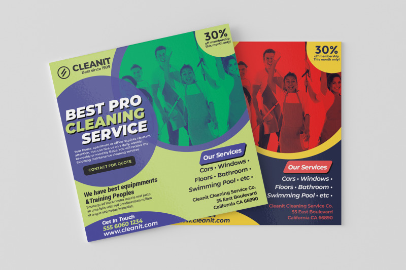 cleaning-service-flyer