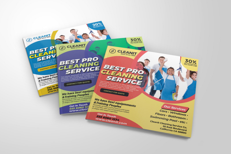 cleaning-service-flyer