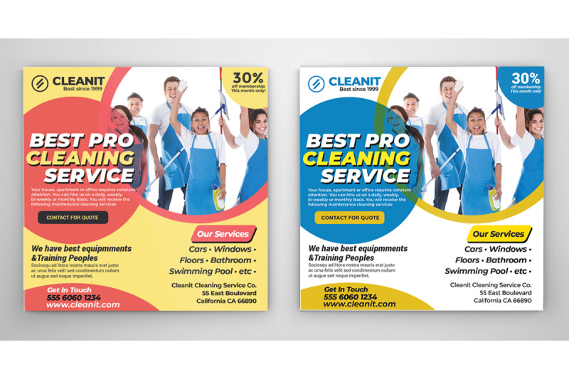 cleaning-service-flyer