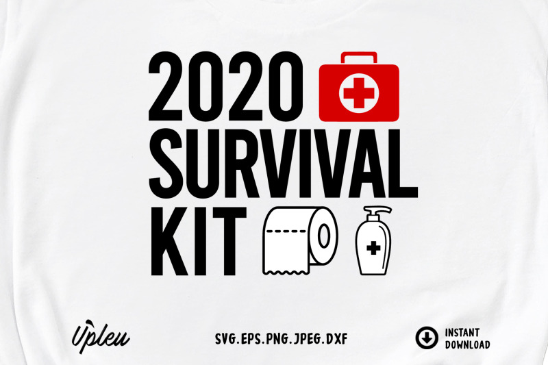 2020-survival-kit