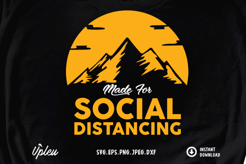 made-for-social-distancing