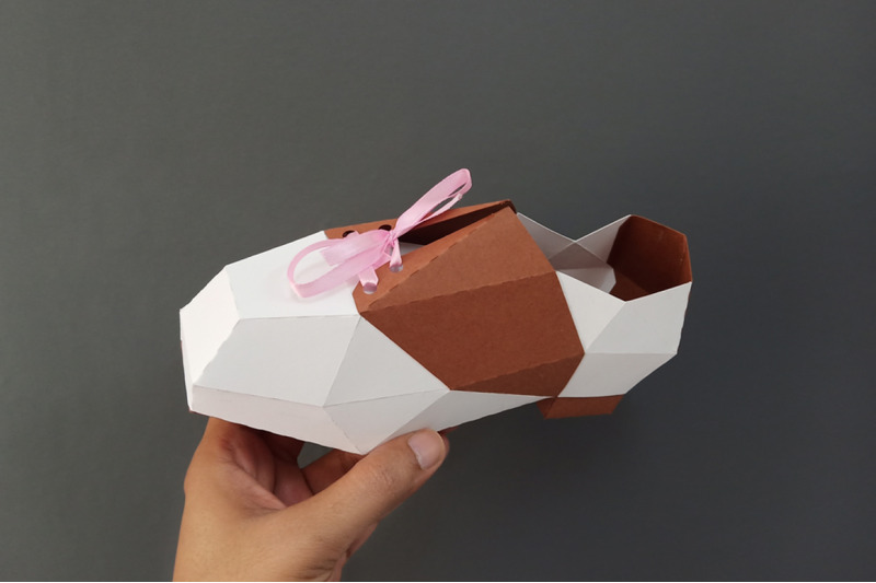 diy-shoe-favor-3d-papercraft