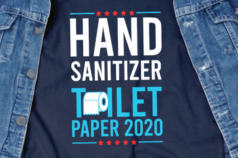 hand-sanitizer-and-toilet-paper-svg