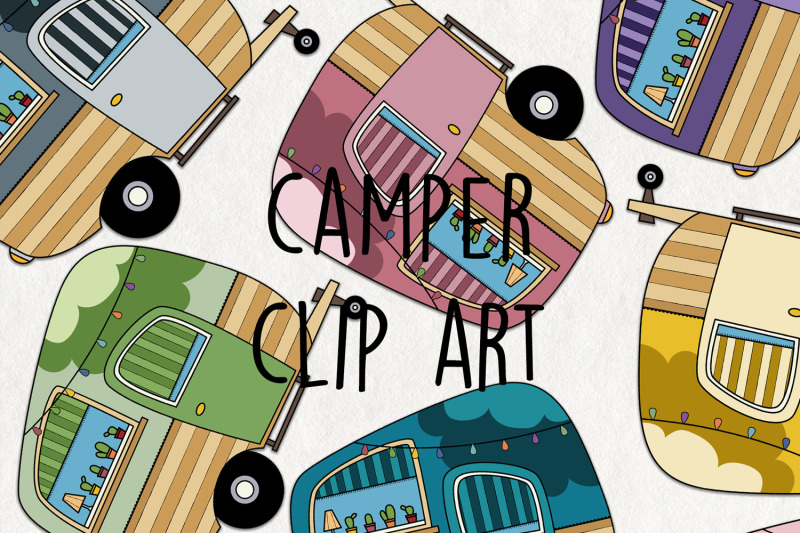 camper-svg-clipart