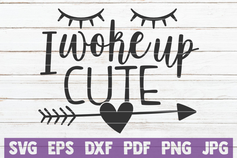 i-woke-up-cute-svg-cut-file