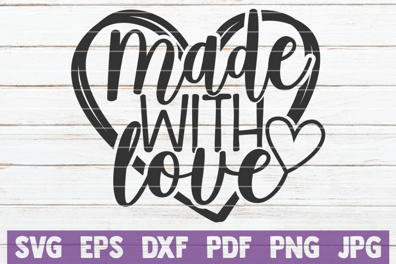 made-with-love-svg-cut-file