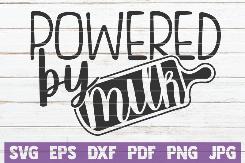 powered-by-milk-svg-cut-file