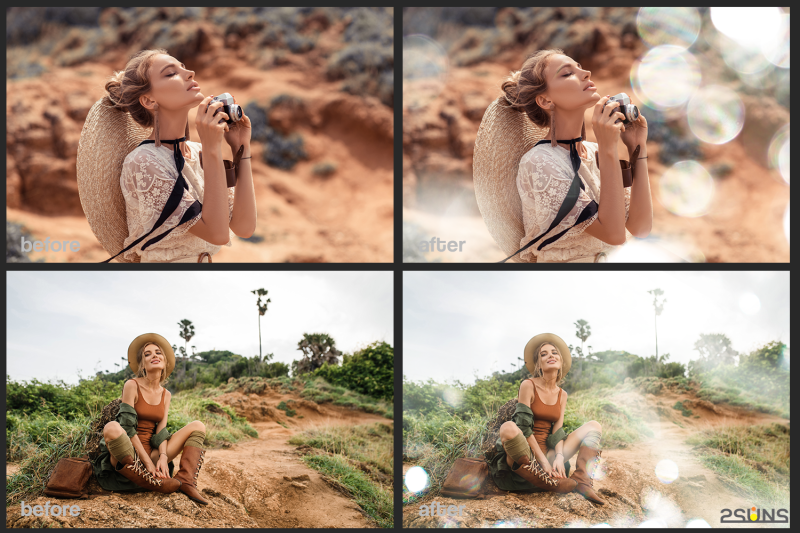 50-sun-flare-photo-overlays-photoshop-overlays-lens-effect
