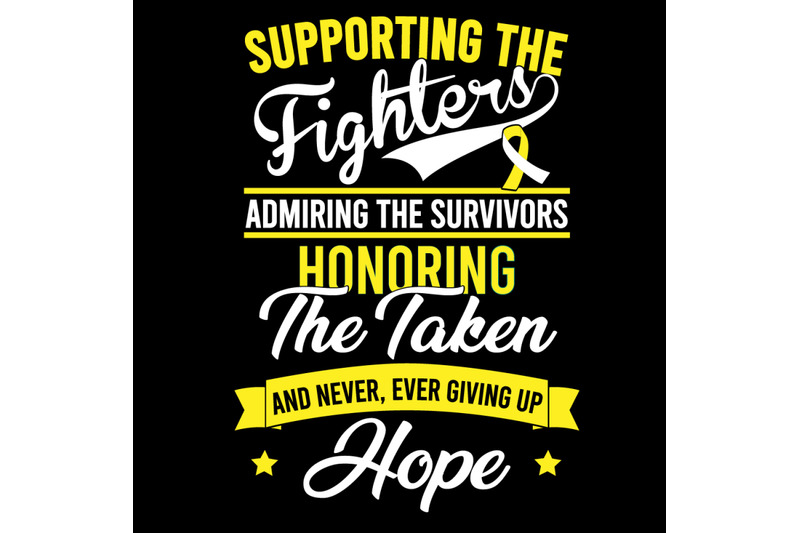 supporting-the-fighters-bone-cancer