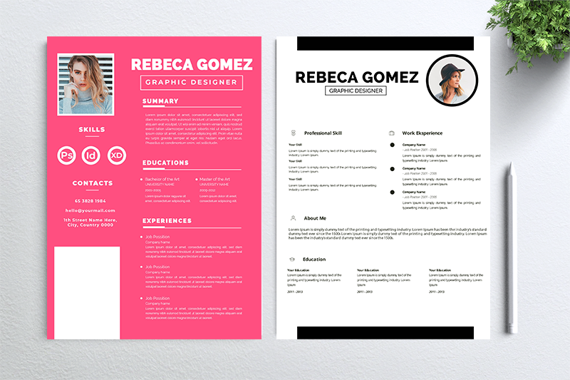 cv-resume-2-concept-bundles-mc-vol-28