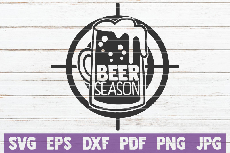 beer-season-svg-cut-file