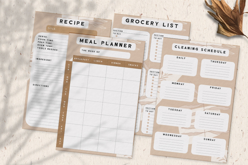 house-planner-template