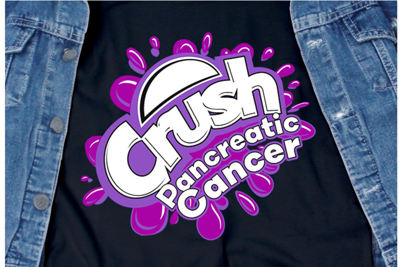 crush-pancreatic-cancer-svg
