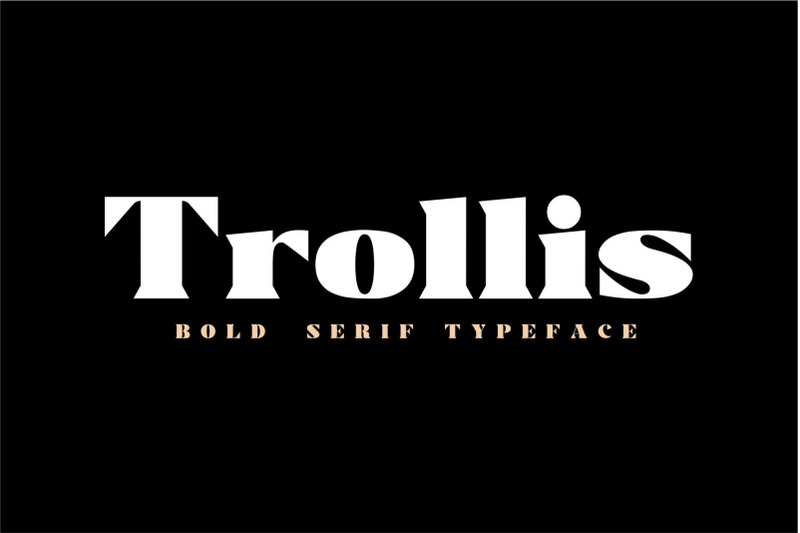 trellis-typeface-bold-serif