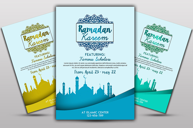 ramadan-kareem-flyer-template