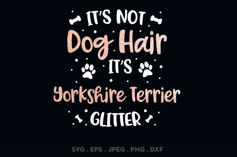 its-not-dog-hair-its-yorkshire-terrier-glitter