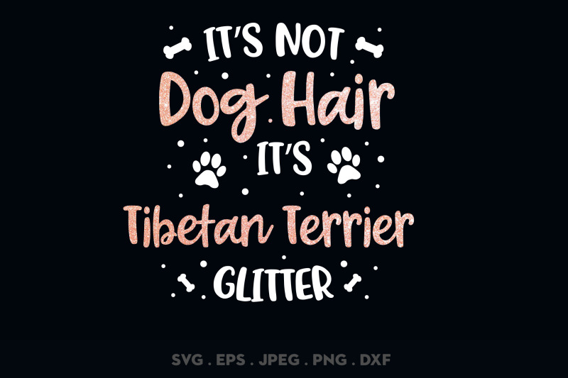 its-not-dog-hair-its-tibetan-terrier-glitter