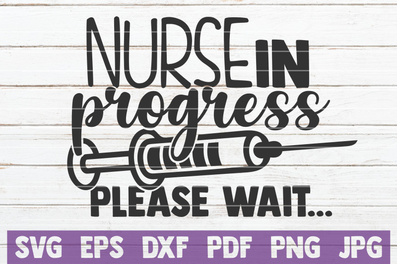 nurse-in-progress-please-wait-svg-cut-file