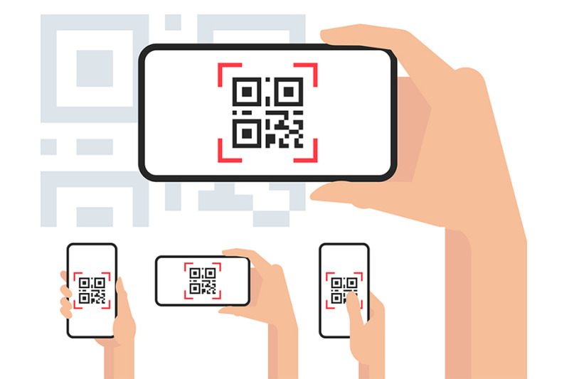 smartphone-scanning-qr-code