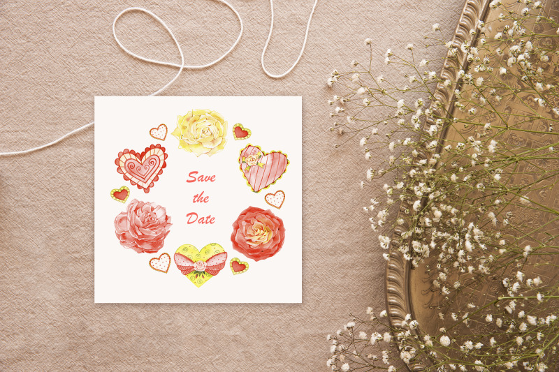 watercolor-roses-and-hearts-clipart