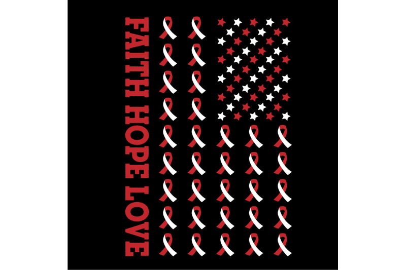 faith-hope-love-american-flag-ribbon