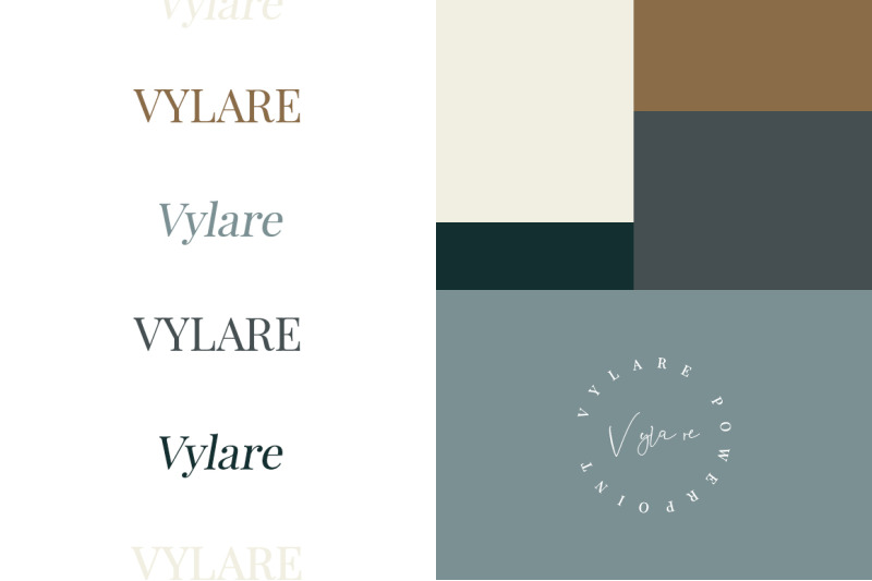 vylare-powerpoint-template