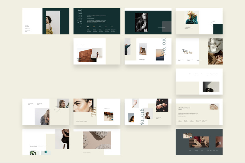 vylare-powerpoint-template