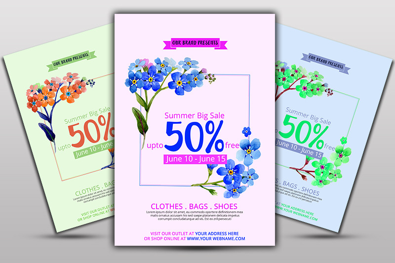 summer-big-sale-flyer