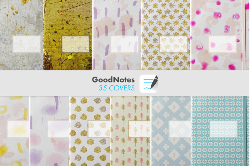 goodnotes-covers