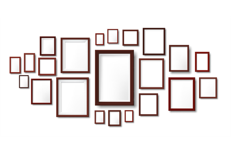 dark-wooden-frames-composition-mockup-photo-frame-hanging-on-wall-pi