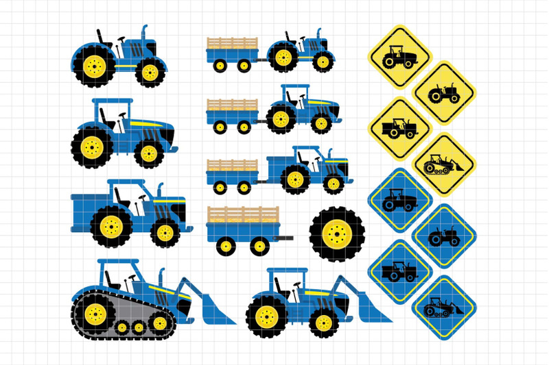 blue-tractors-digital-clipart-les-cl58a