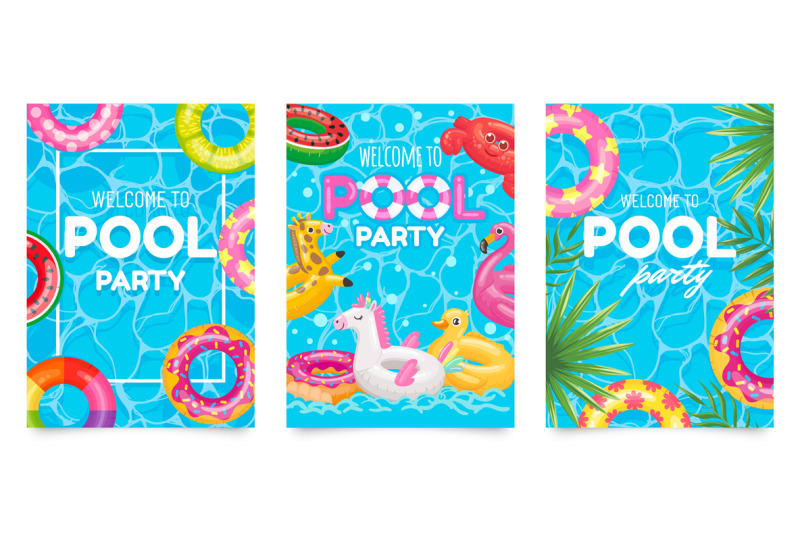 pool-party-poster-welcome-to-pool-party-flyer-with-swimming-pool-flo