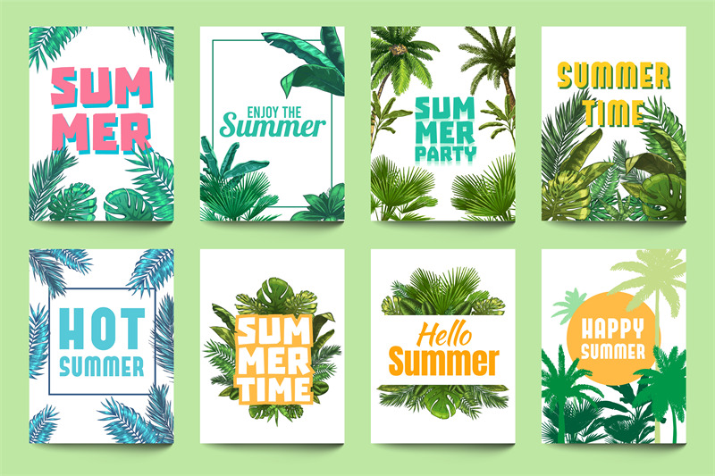 abstract-summer-poster-enjoy-summer-party-invitation-and-hello-summe