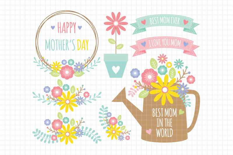 mother-039-s-day-digital-clipart-les-cl65