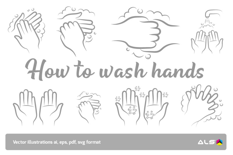 how-to-wash-hands